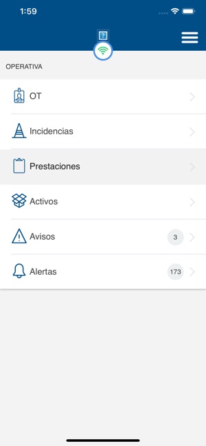 MobileONE. Facility Management(圖2)-速報App