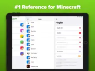Ultimate Guide for Minecraft ipad bilder 0