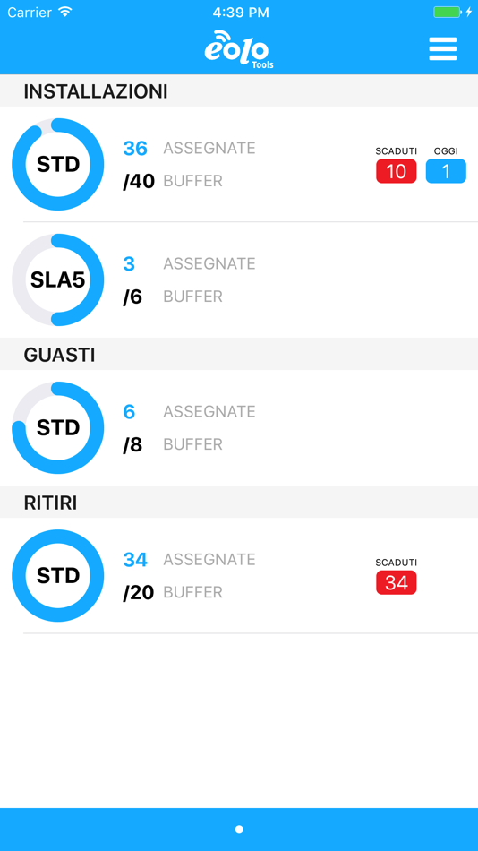 #1. EOLO Tools (iOS) 由: Eolo spa