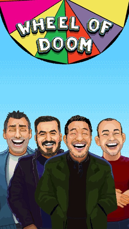 Impractical Jokers Game screenshot-0