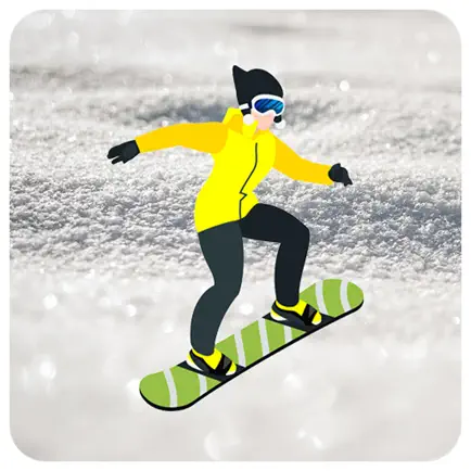 Skiing Boy Читы