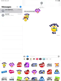 Sorry or Sorry screenshot 4