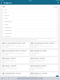 Agrozapp Community screenshot 8