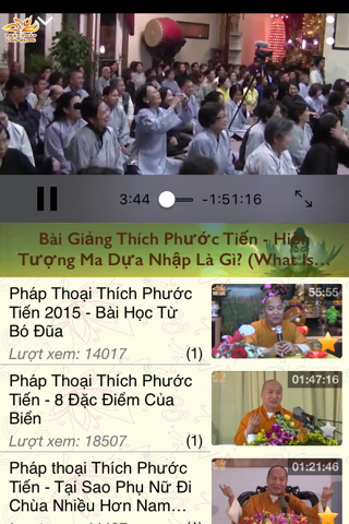 Phật Tâm - náhled