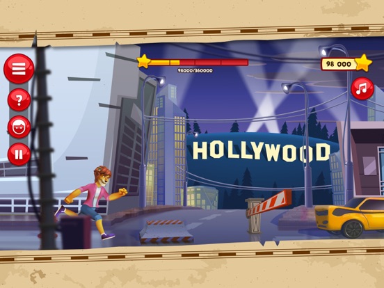 Screenshot #5 pour MAX MACERALARI: DÜNYA TURU