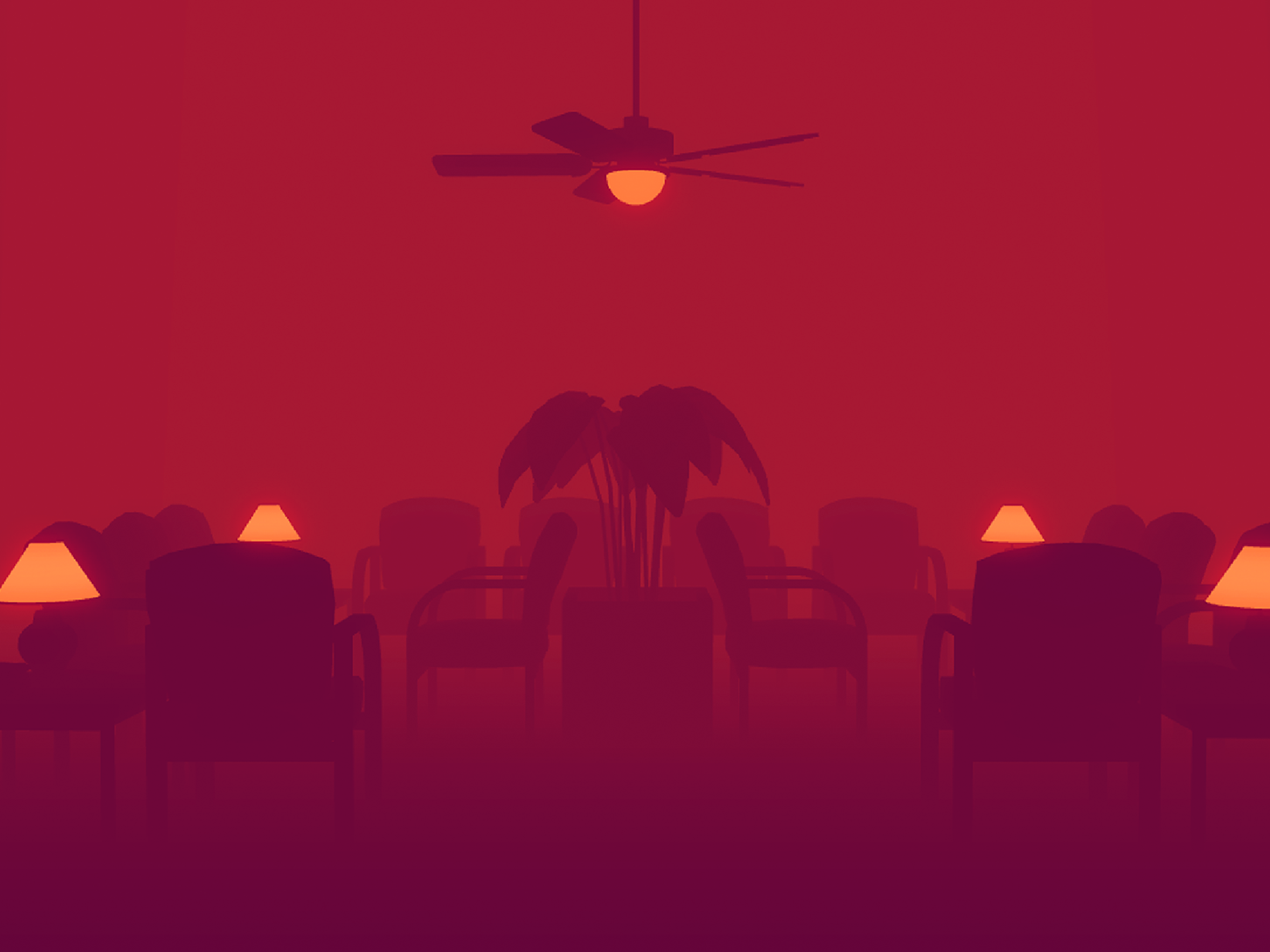 ISLANDS: Non-Places