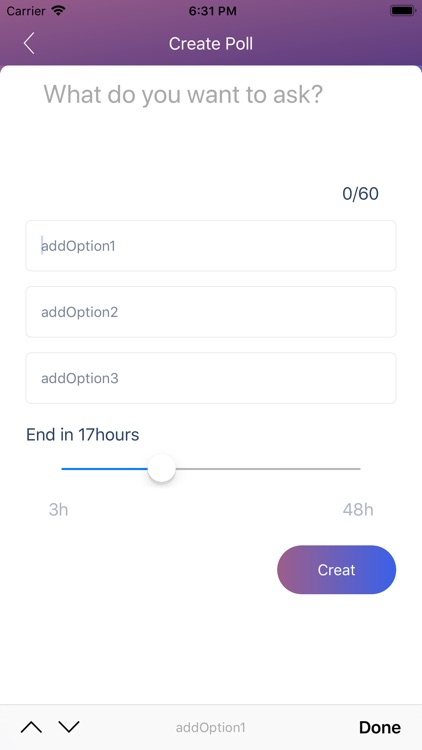 Seed questionnaire screenshot-3