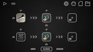 Velocity Filter iphone bilder 3