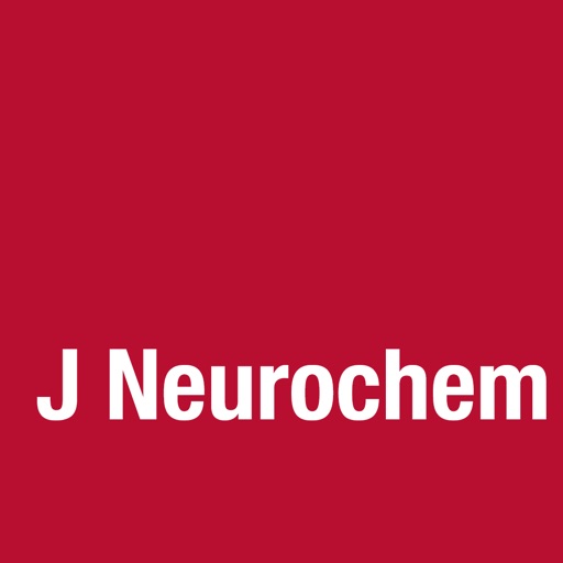 Journal of Neurochemistry icon