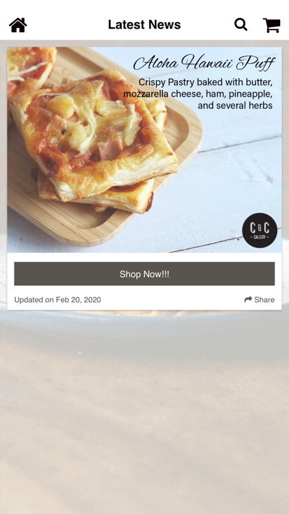 C&C Gallery screenshot-3