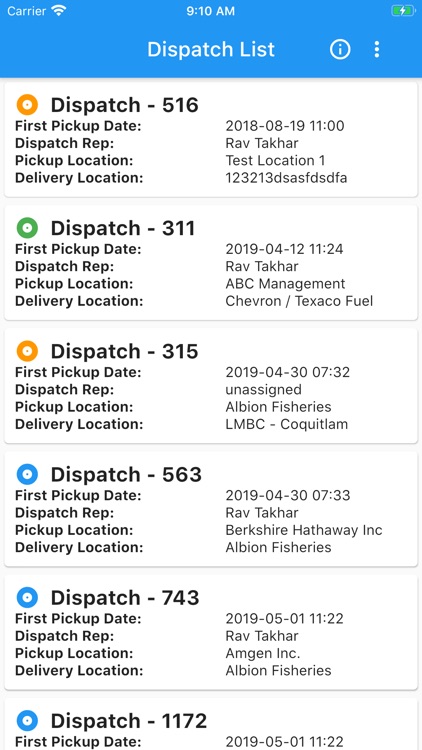 Tailwind POD Complete