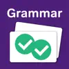 English Grammar Flashcards problems & troubleshooting and solutions