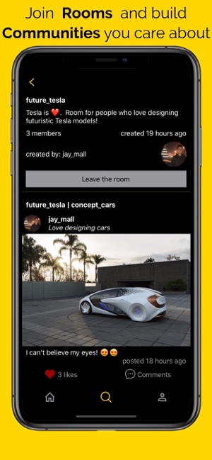 Tornado - Building Communities(圖1)-速報App