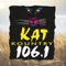 Official app for the The Magic Valley’s Home for Country - Kat Kountry 106