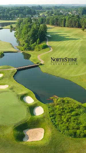 NorthStone Country Club screenshot 1