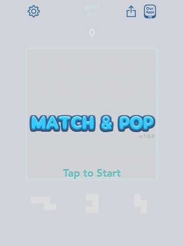 Match & Pop - ハマるパズルゲームのおすすめ画像3