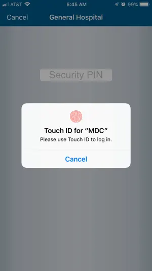 OneContent™ Mobile Deficiency screenshot 2