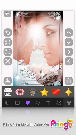 Game screenshot Pringo – Fun Photo apk