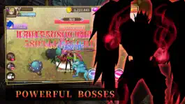 Game screenshot Endless Quest-Hades Blade apk