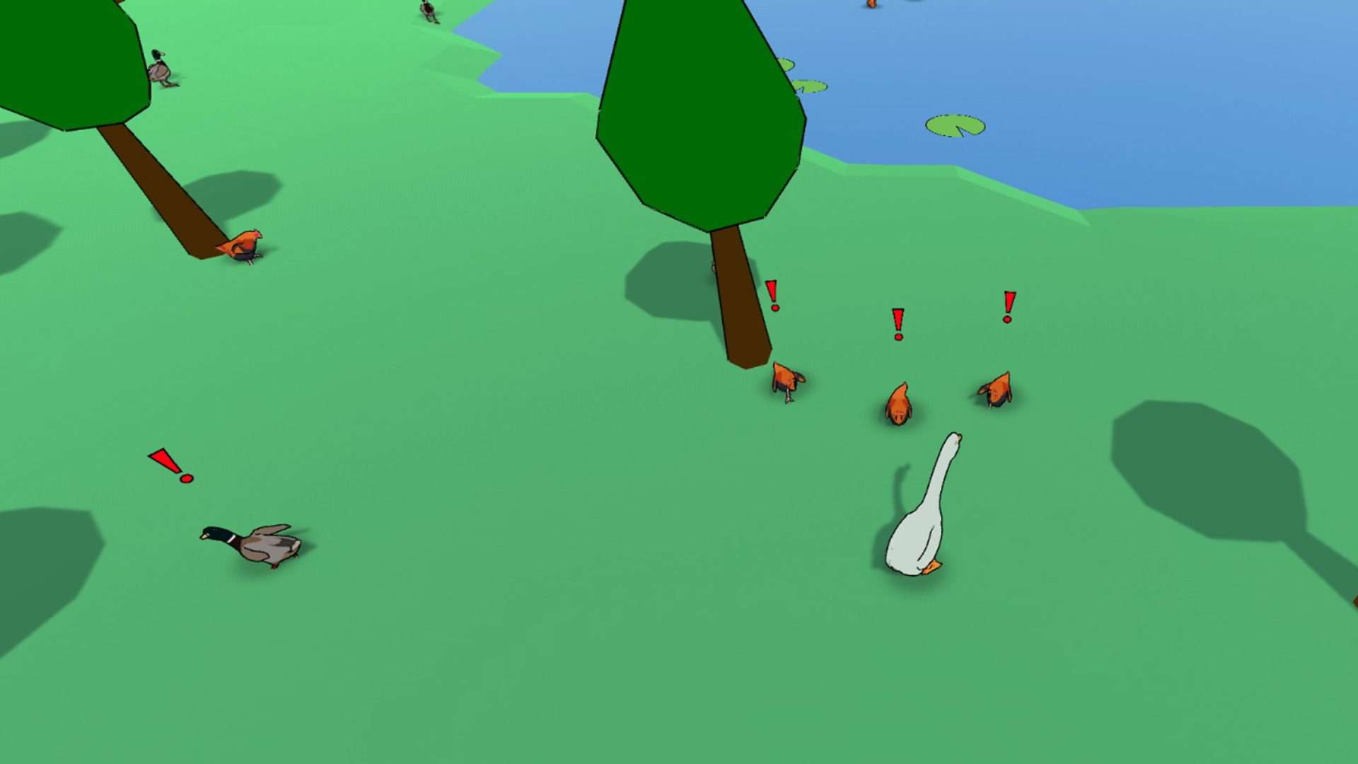 GOOSE.IO TV screenshot 7