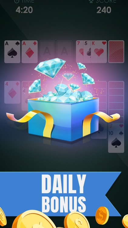 Solitaire Cash - Real Money screenshot-4