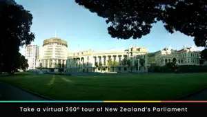 Parliament XR screenshot 1