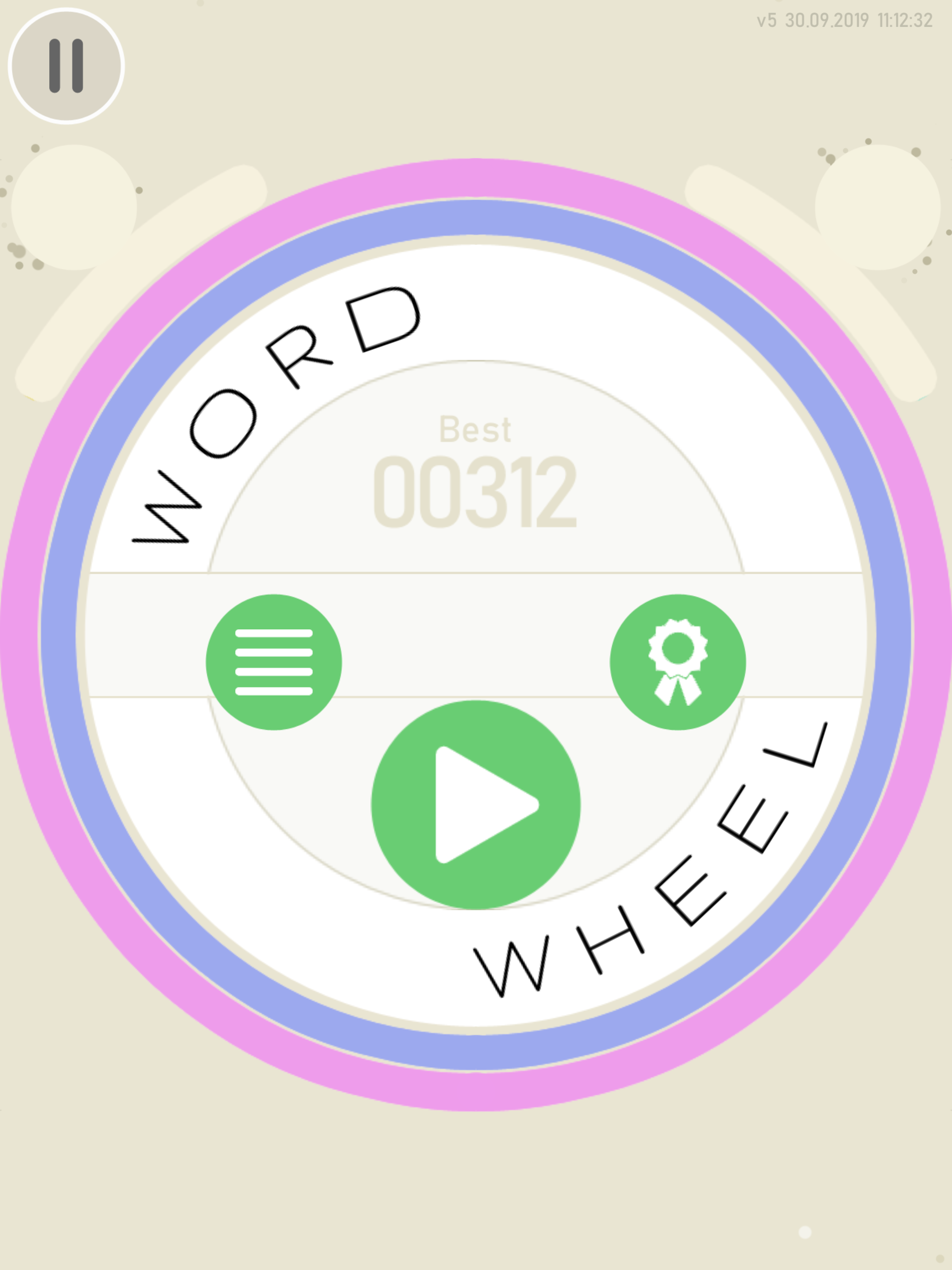 WordWheel