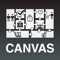 Business Model Canvas is an application created to help with building effective business models