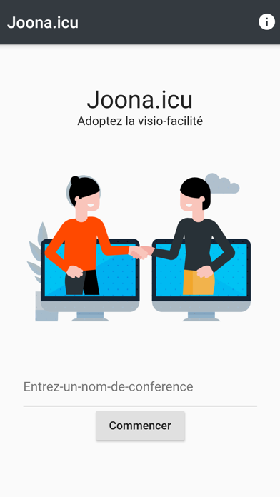 Screenshot #2 pour Joona