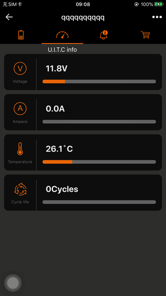 #3. JAROCELLS (iOS) 由: R. Hurkmans