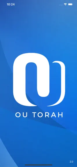 Game screenshot OU Torah mod apk