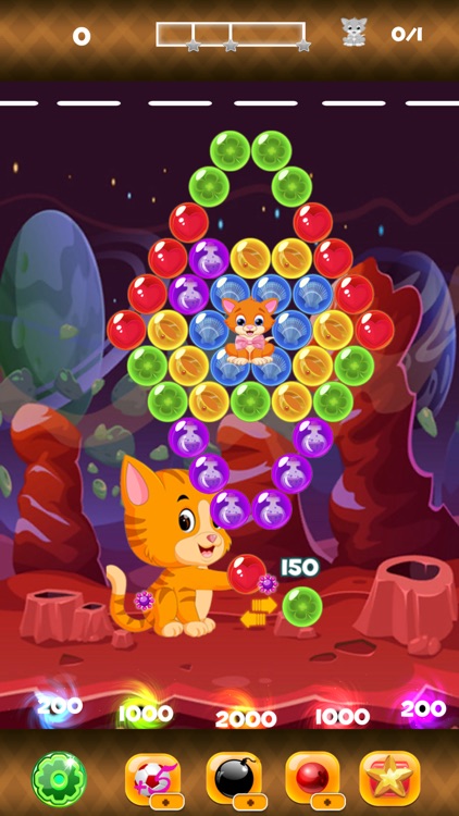 Bubble Shooter Reload screenshot-6