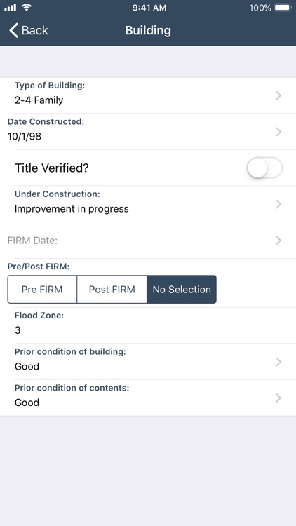Xactimate screenshot-4