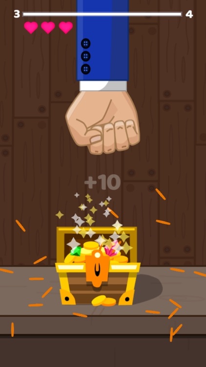 Crush It!!! screenshot-6