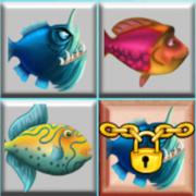 三消鱼类游戏