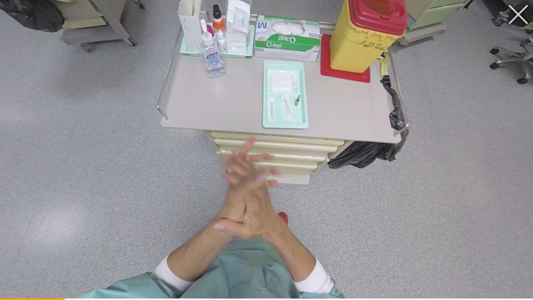 Keyros Medica (Ex Revinax)