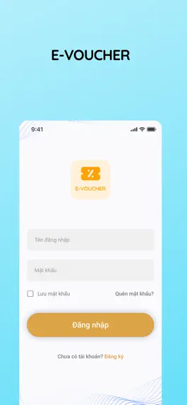 Game screenshot E-Voucher mod apk