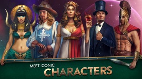Time Guardians: Hidden Mystery screenshot