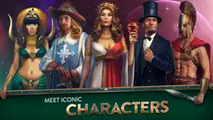 Time Guardians: Hidden Mystery screenshot 2