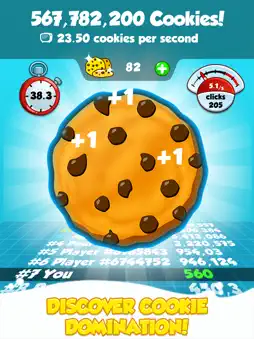 Cookie Clickers 2 screenshot 10