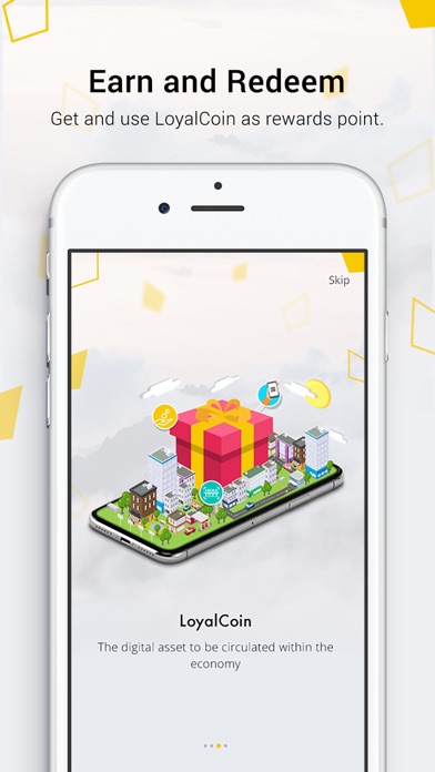 Image of LoyalWallet