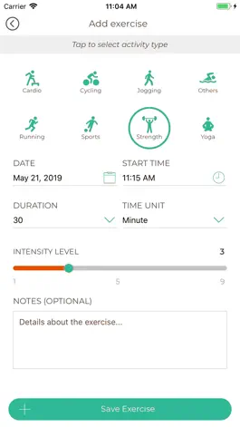 Game screenshot Livea mod apk