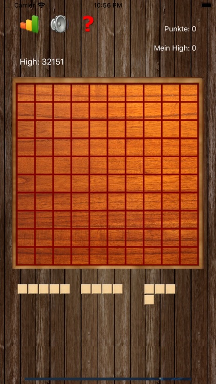Wood-Block pro