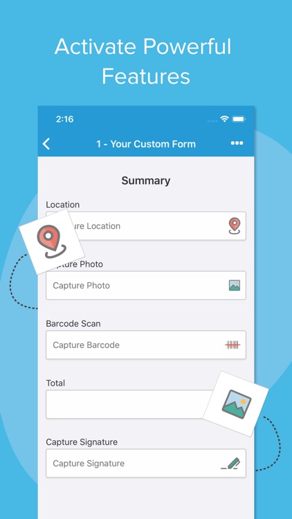 GoCanvas - Business Forms