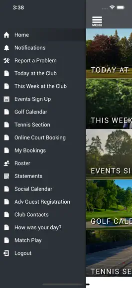 Game screenshot Lambton Golf and Country Club apk
