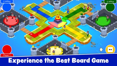 Ludo Game: Battle World Star Screenshot