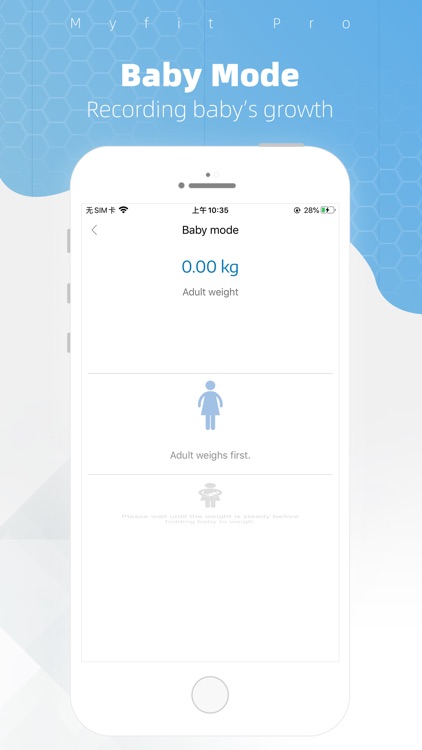 Myfit Pro screenshot-4