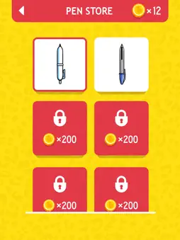 Pineapple Pen screenshot 9
