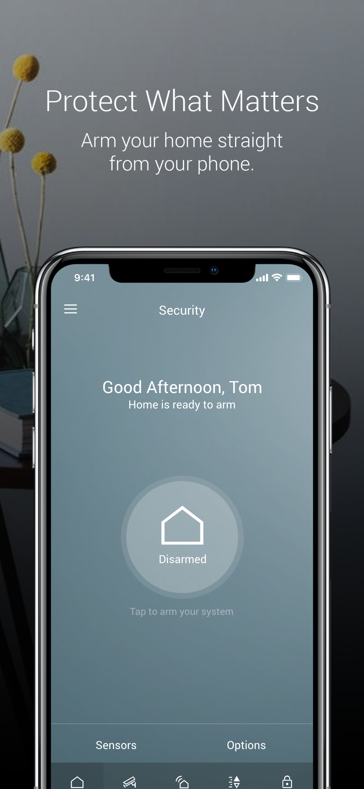 Smartlink Security