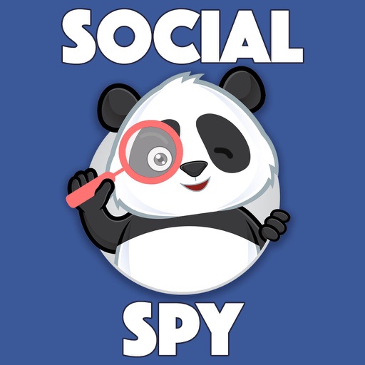 Social Spy For your Networks by Asian Turbo Limited